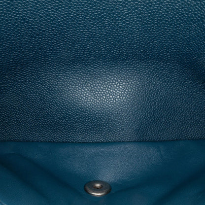 Chanel Sac Jumbo Classic Caviar Double Flap