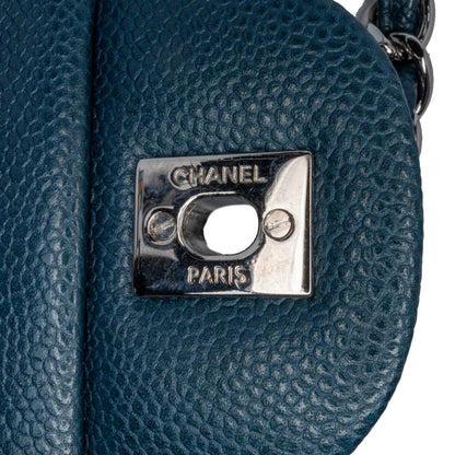 Chanel Sac Jumbo Classic Caviar Double Flap
