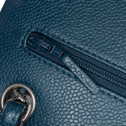 Chanel Sac Jumbo Classic Caviar Double Flap