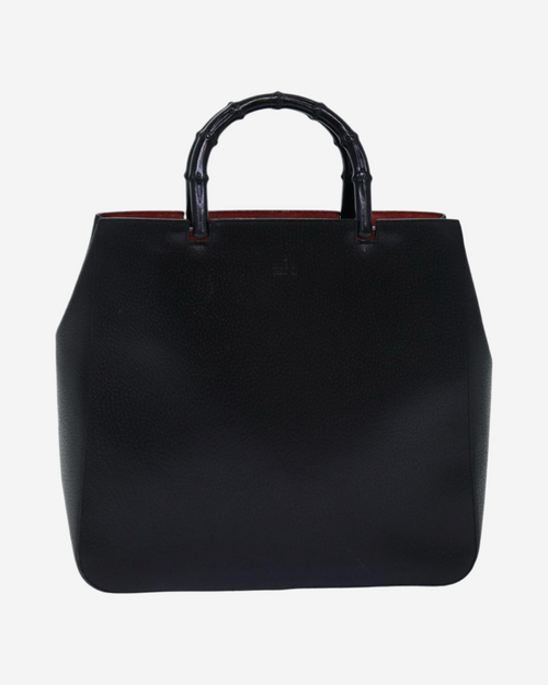 Bolsa Gucci Bamboo