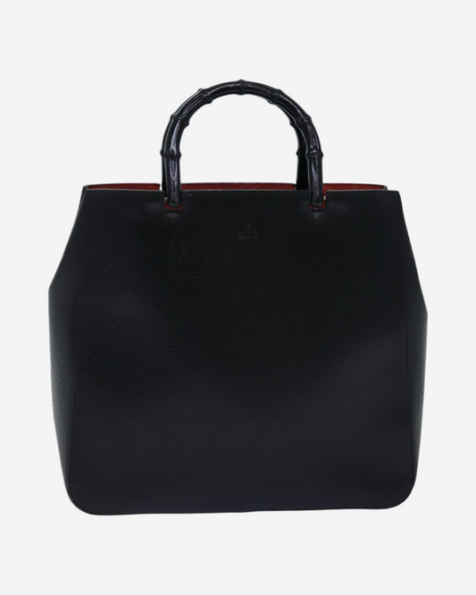 Bolsa Gucci Bamboo