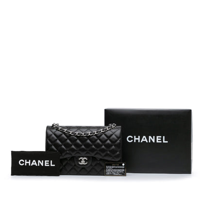 Chanel Sac Jumbo Classic Lambskin Double Flap