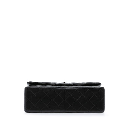 Chanel Sac Jumbo Classic Lambskin Double Flap