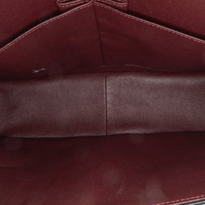 Chanel Sac Jumbo Classic Lambskin Double Flap