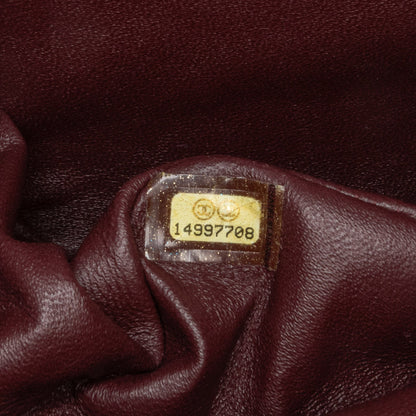 Chanel Sac Jumbo Classic Lambskin Double Flap