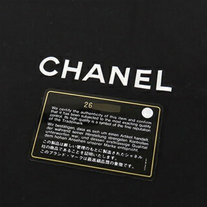 Blue Chanel Mini Rectangular Classic Jersey Sailor Single Flap Crossbody Bag