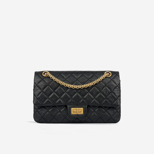 Chanel 2.55 Reissue 225