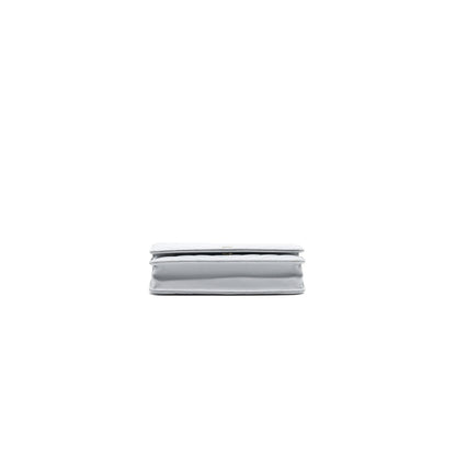 Chanel Wallet On Chain 20c Light Grey LGHW