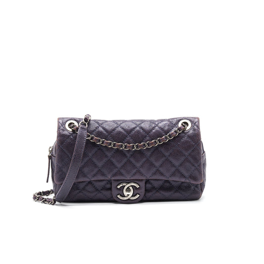 Chanel Cavier Flap Bag