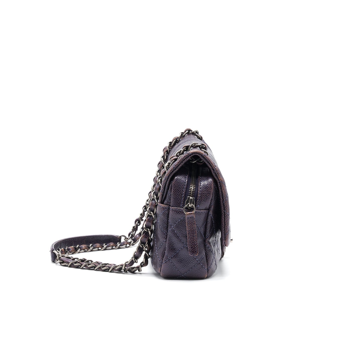 Chanel Cavier Flap Bag