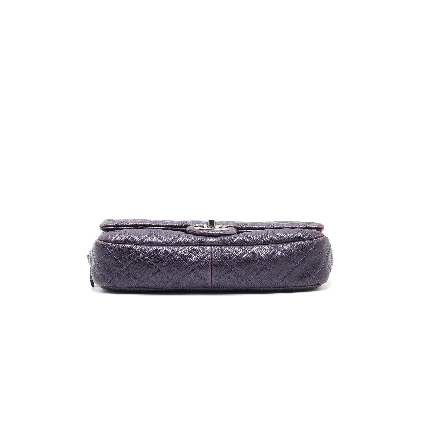 Chanel Cavier Flap Bag