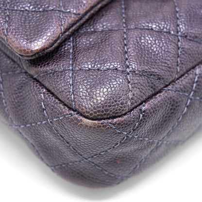 Chanel Cavier Flap Bag