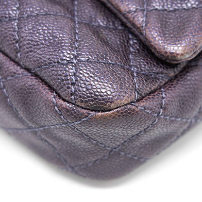 Chanel Cavier Flap Bag