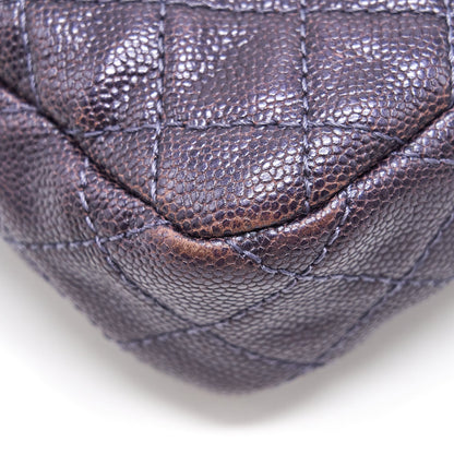 Chanel Cavier Flap Bag