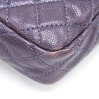 Chanel Cavier Flap Bag