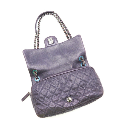 Chanel Cavier Flap Bag
