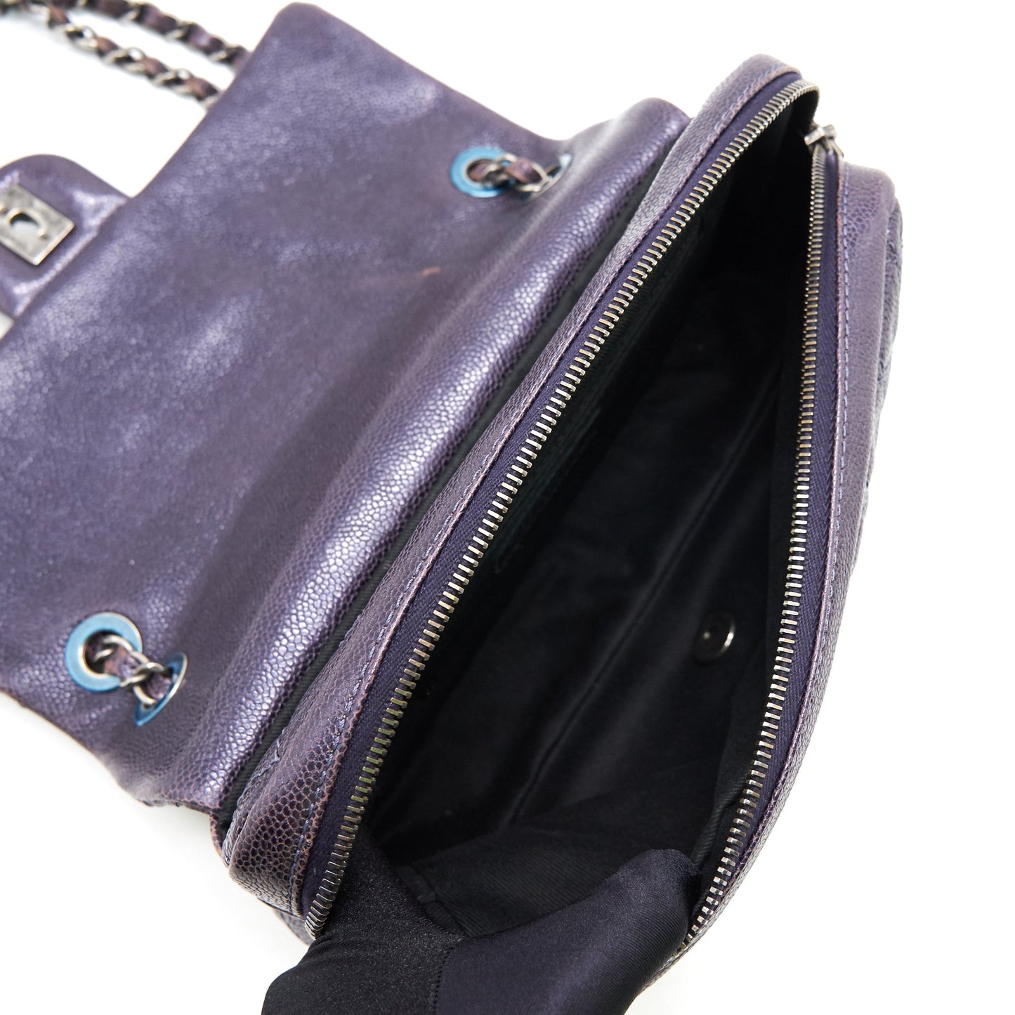 Chanel Cavier Flap Bag