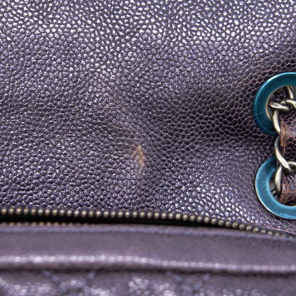 Chanel Cavier Flap Bag