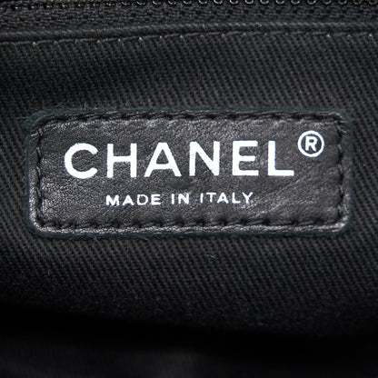 Chanel Cavier Flap Bag