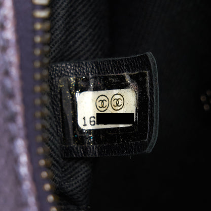 Chanel Cavier Flap Bag