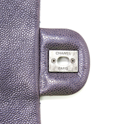 Chanel Cavier Flap Bag