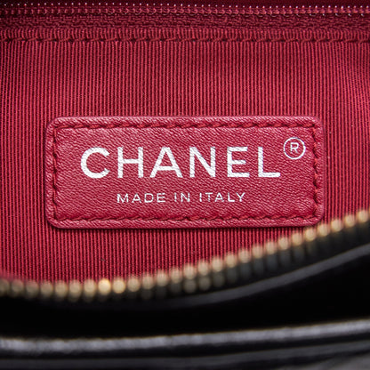 Chanel Small Gabrielle Hobo Bag