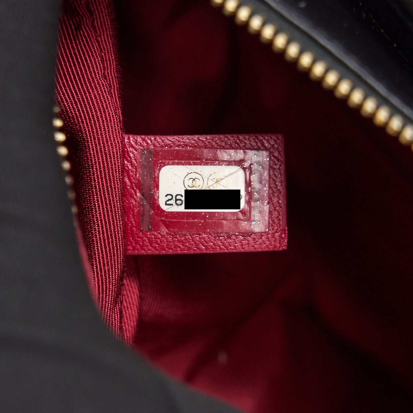 Chanel Small Gabrielle Hobo Bag