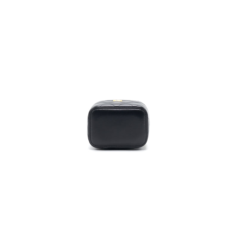 Chanel Pearl Small Classic Box with Chain