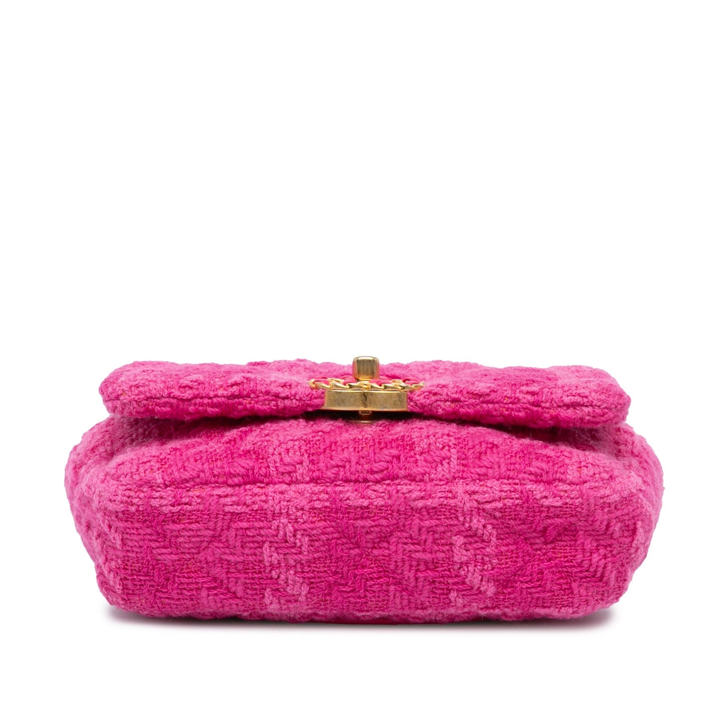 Chanel Sac Tweed 19 Belt Bag