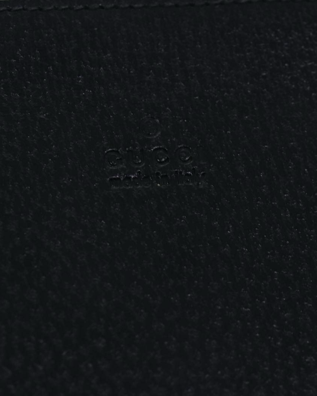 Bolsa Gucci Bamboo