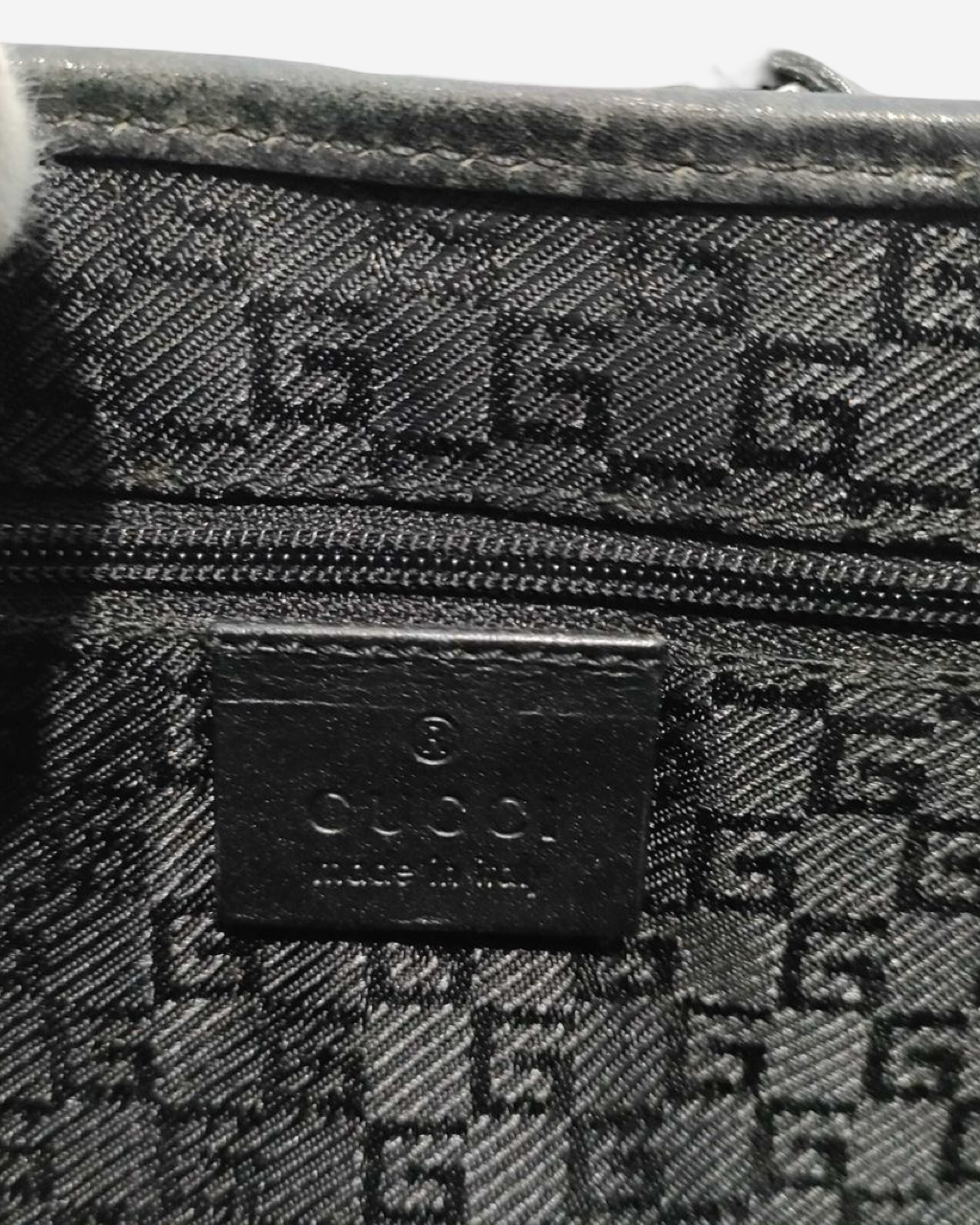 Bolsa Gucci Jackie