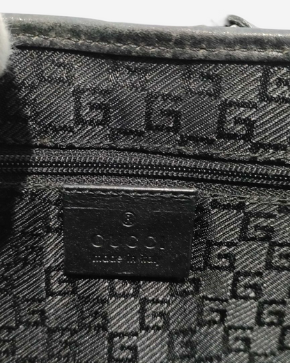Bolsa Gucci Jackie