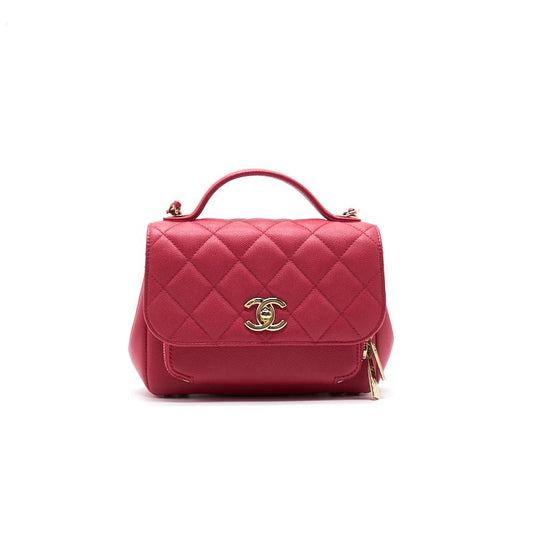 Chanel Caviar Small Business Affinity