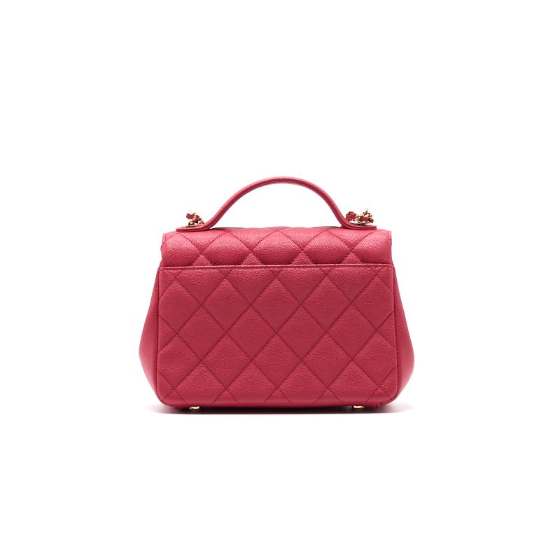 Chanel Caviar Small Business Affinity