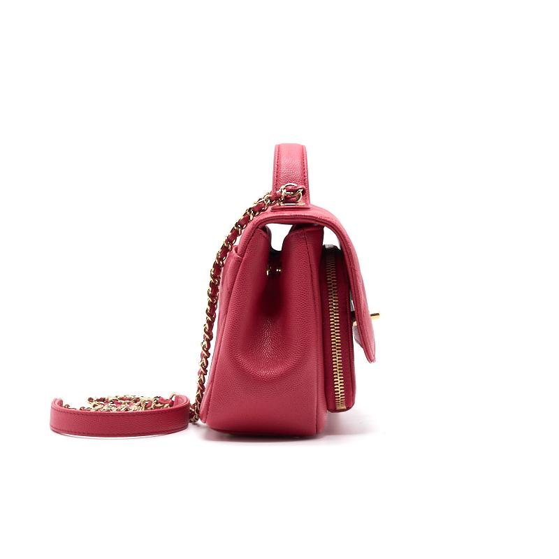 Chanel Caviar Small Business Affinity
