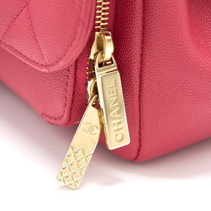 Chanel Caviar Small Business Affinity