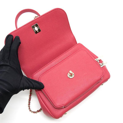 Chanel Caviar Small Business Affinity