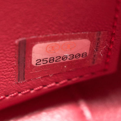 Chanel Caviar Small Business Affinity