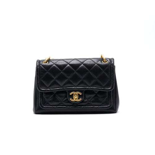 Chanel 19B Flap Bag