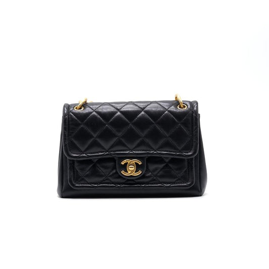 Chanel 19B Flap Bag
