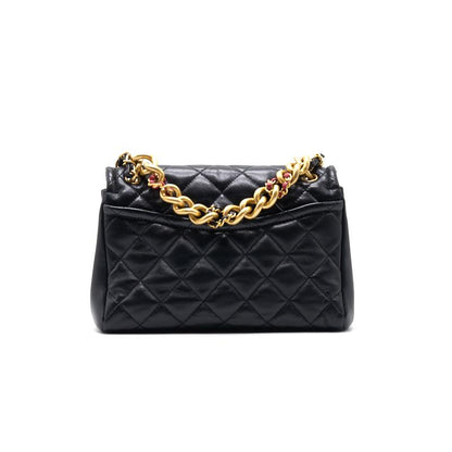 Chanel 19B Flap Bag