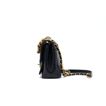 Chanel 19B Flap Bag