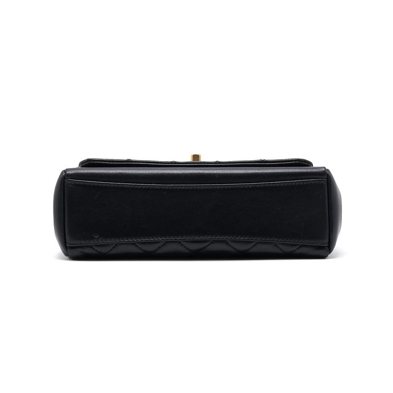 Chanel 19B Flap Bag