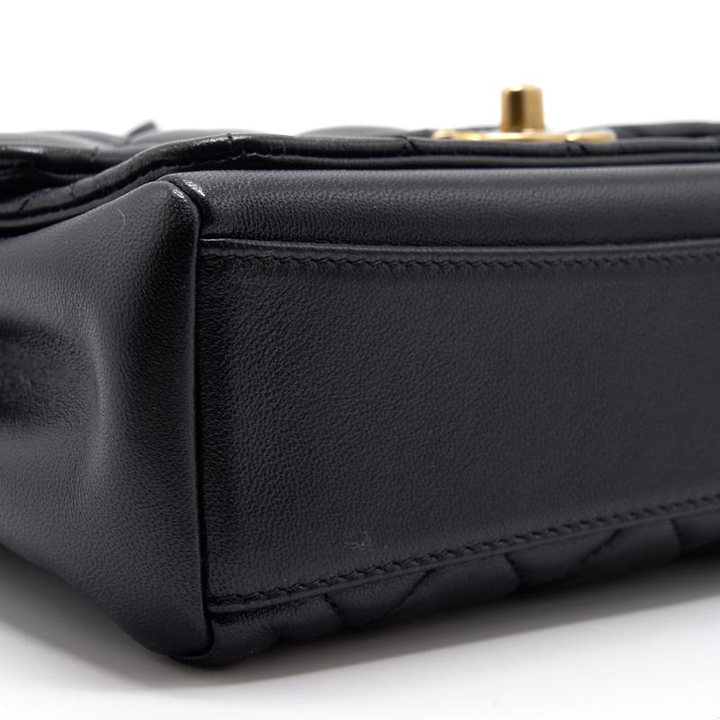 Chanel 19B Flap Bag