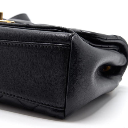 Chanel 19B Flap Bag