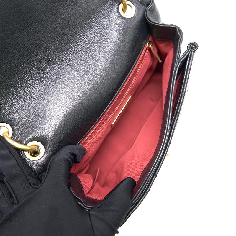 Chanel 19B Flap Bag