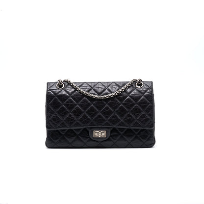 Chanel reissue 2.55 medium bag