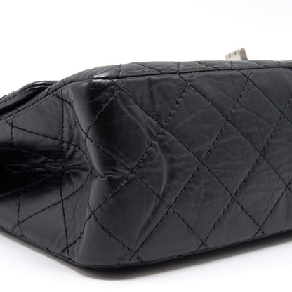 Chanel reissue 2.55 medium bag