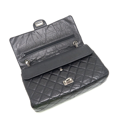 Chanel reissue 2.55 medium bag