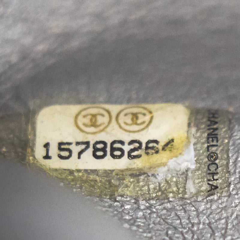 Chanel Reissue 227